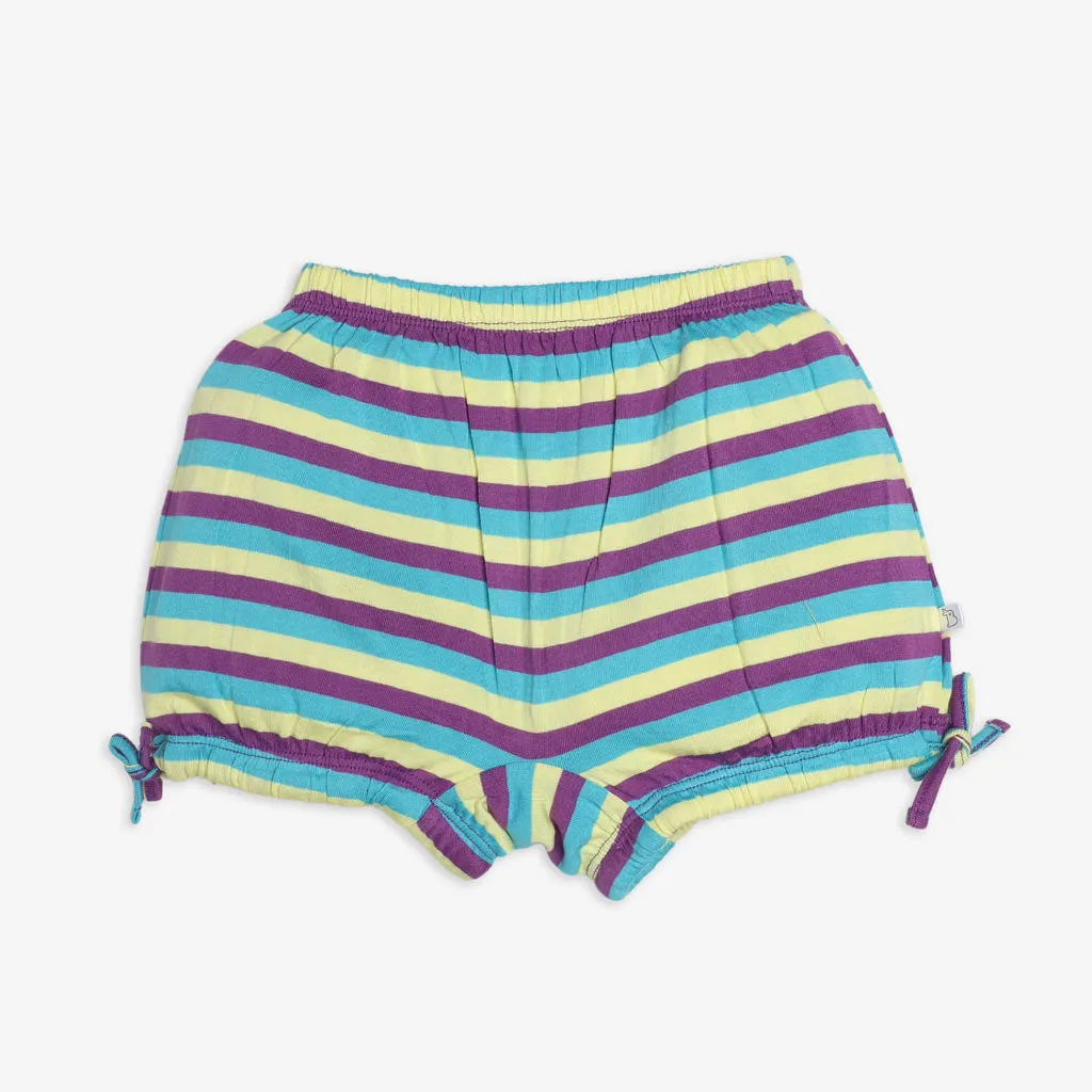 Unisex Toddler Bloomers - 3 Pack ( Unicorn Dreams)