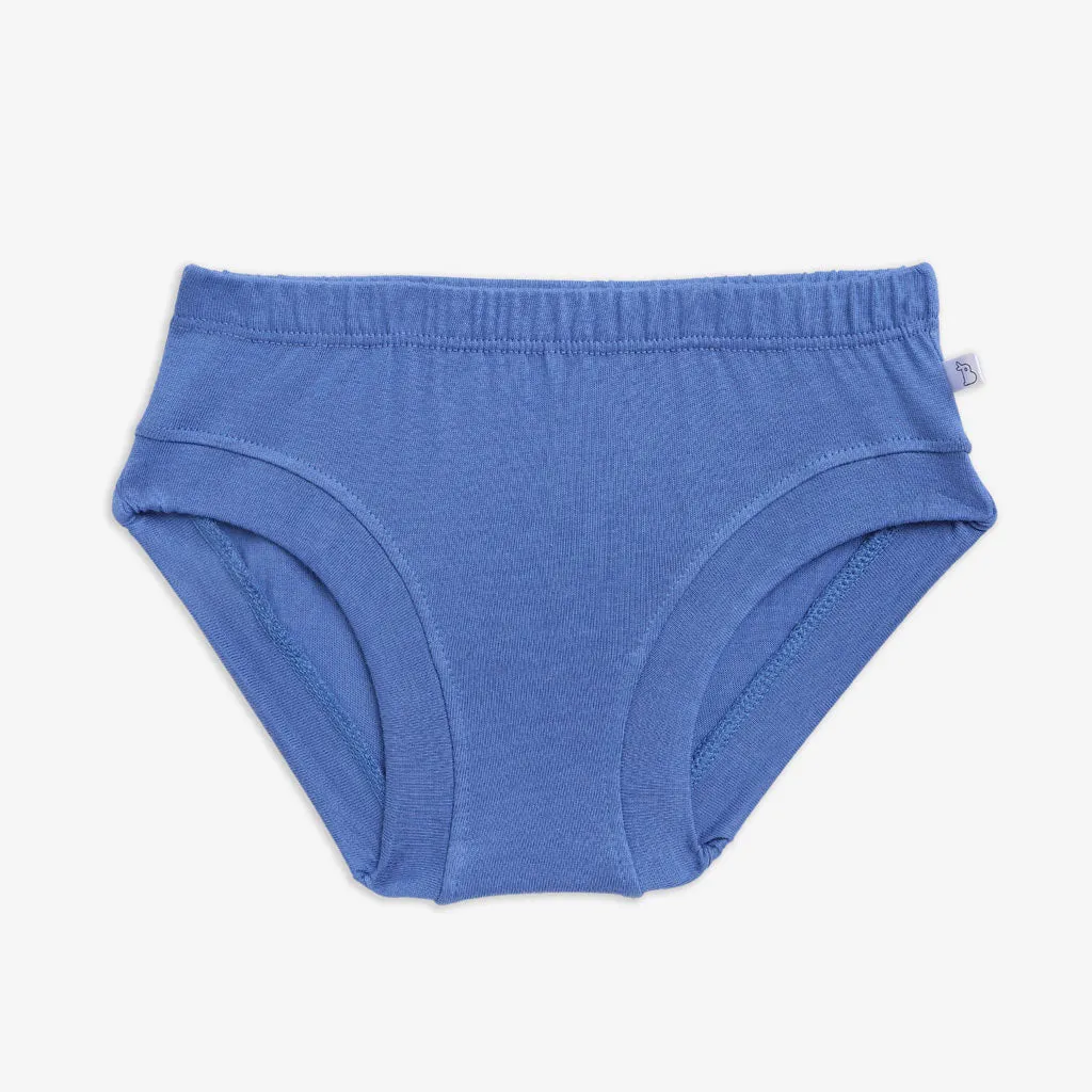 Unisex Toddler Briefs -3 Pack (Finding Dino 2.0)