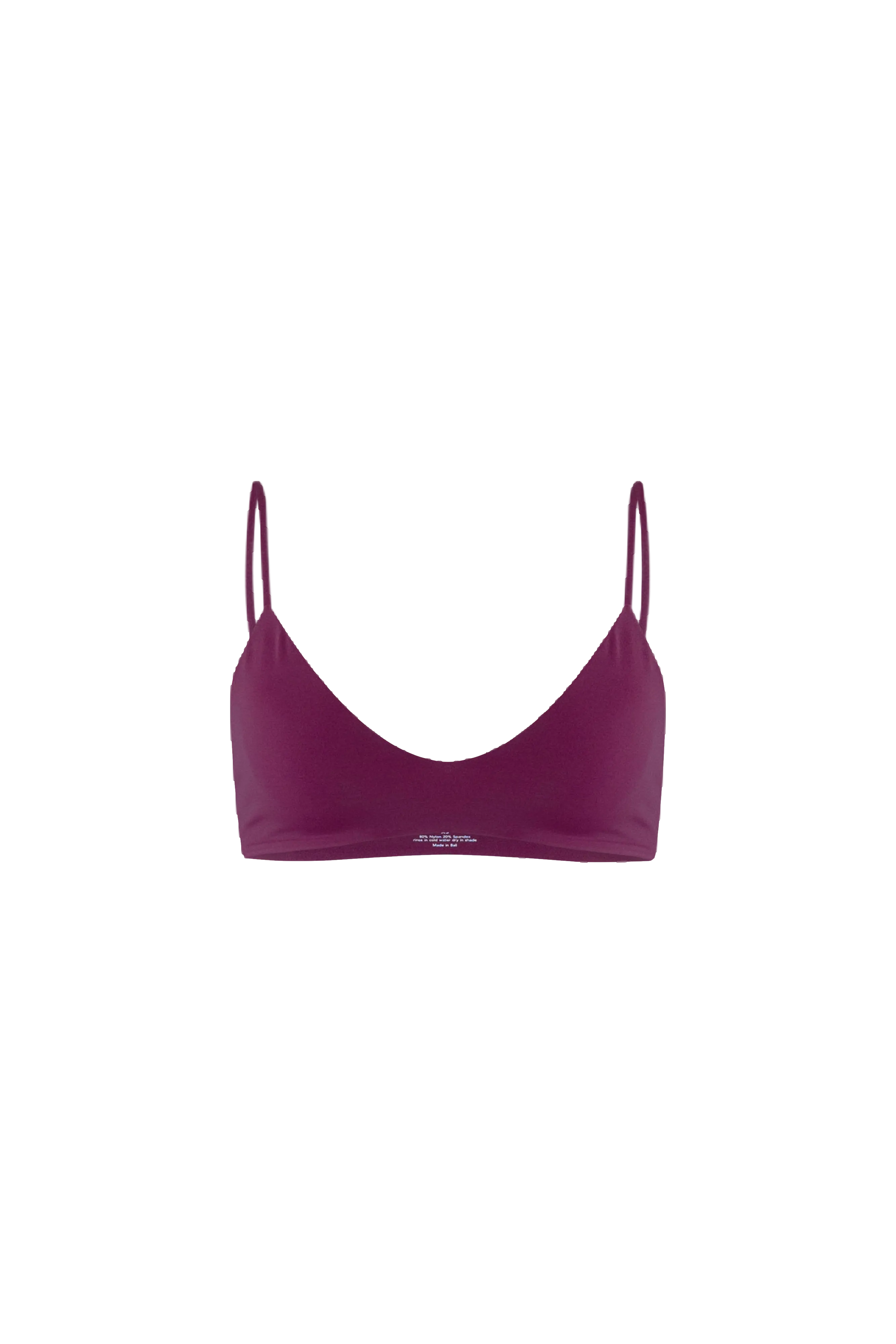 VENUS TOP - WINE