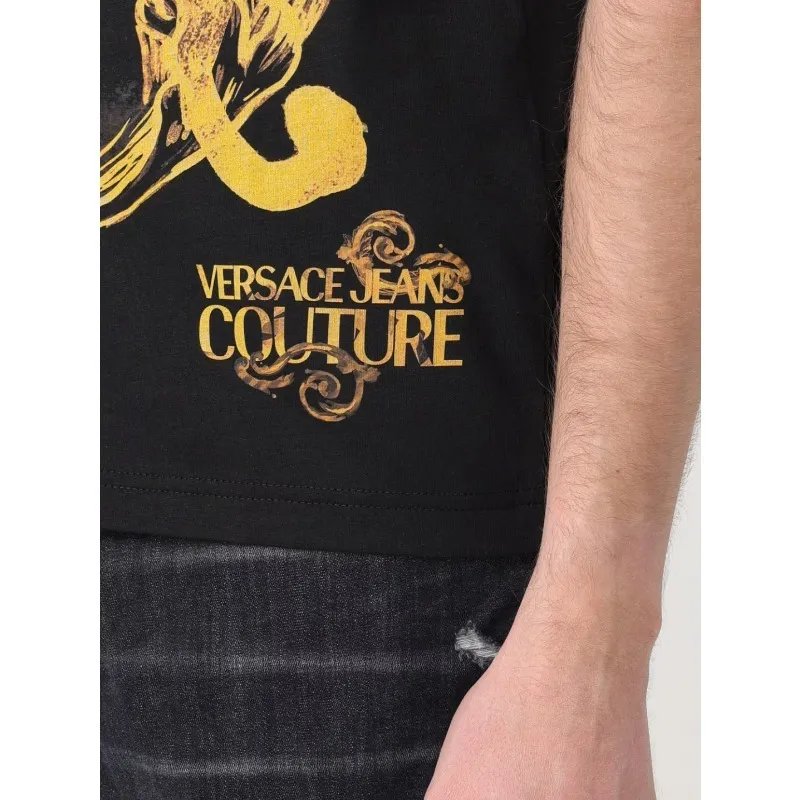 VERSACE JEANS  |T-Shirts