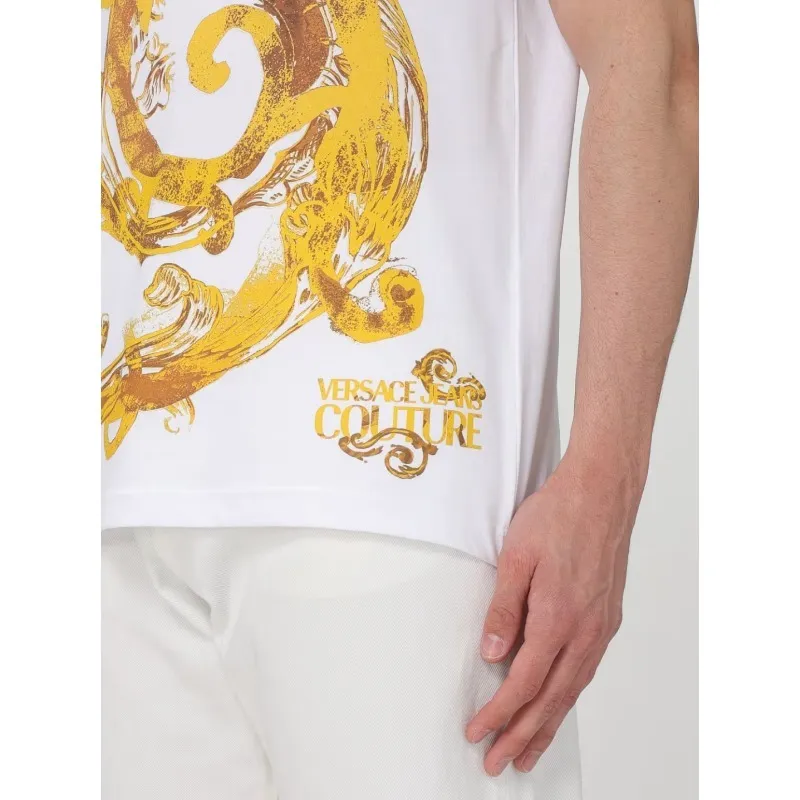 VERSACE JEANS  |T-Shirts