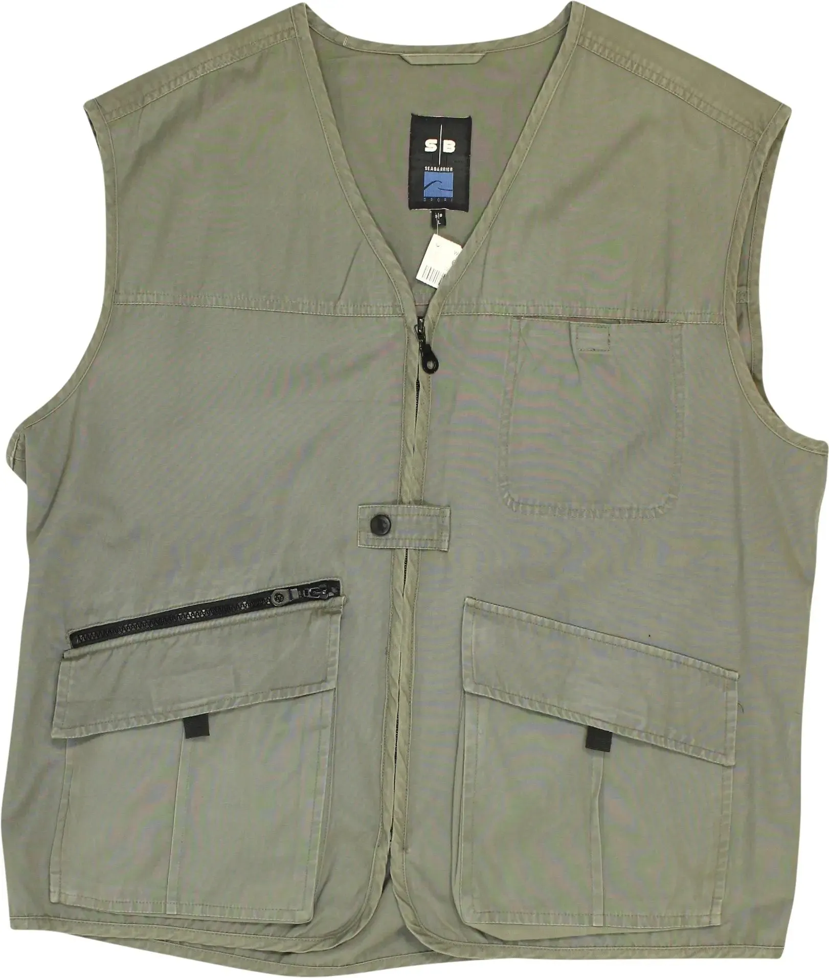 Waistcoat | ThriftTale