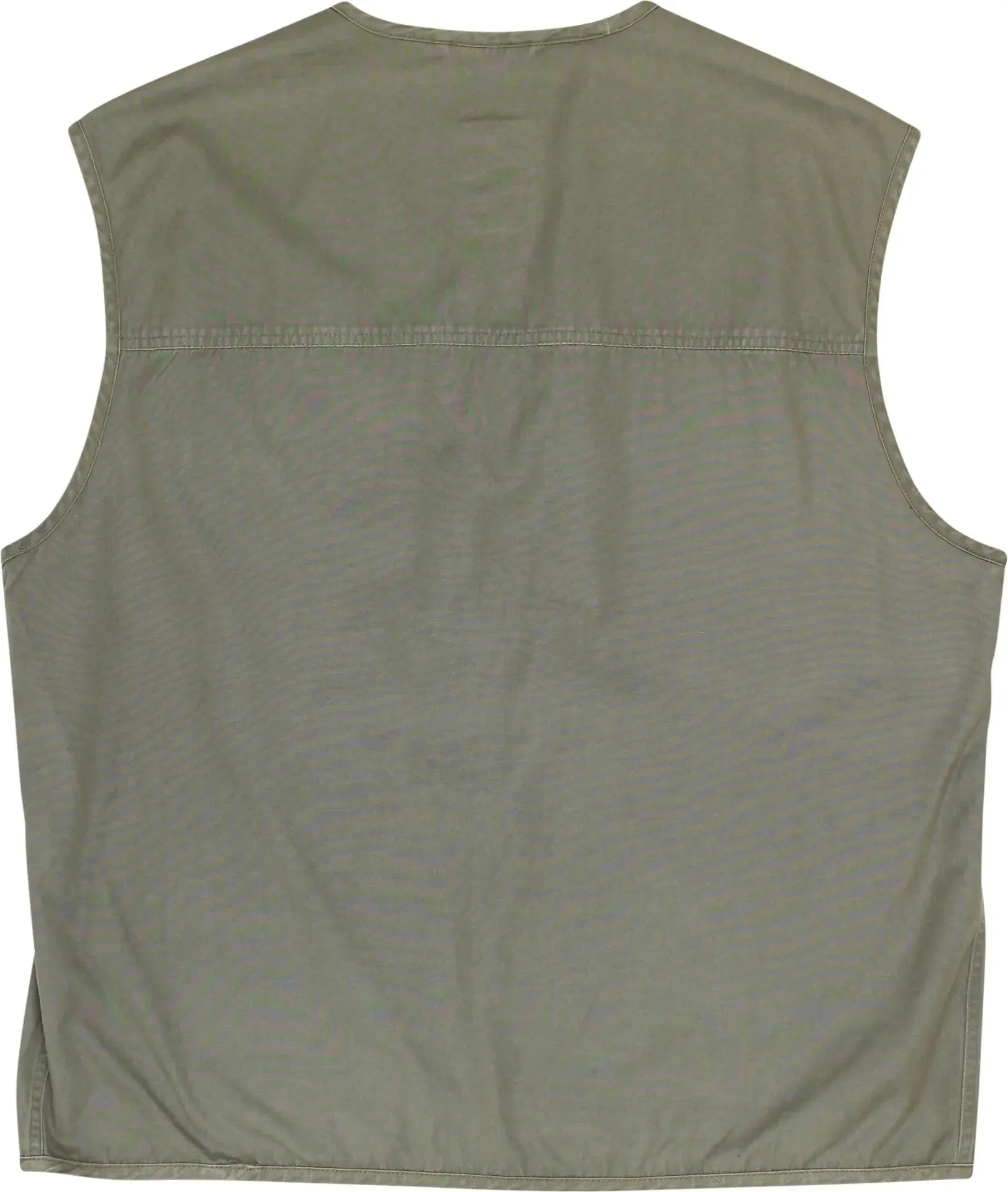 Waistcoat | ThriftTale