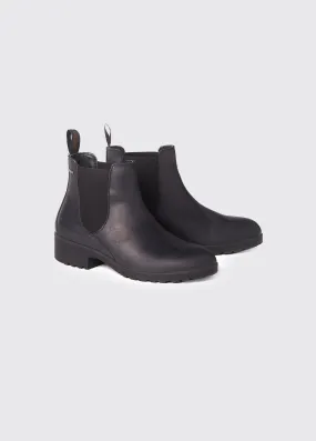 Waterford Country Boot - Black