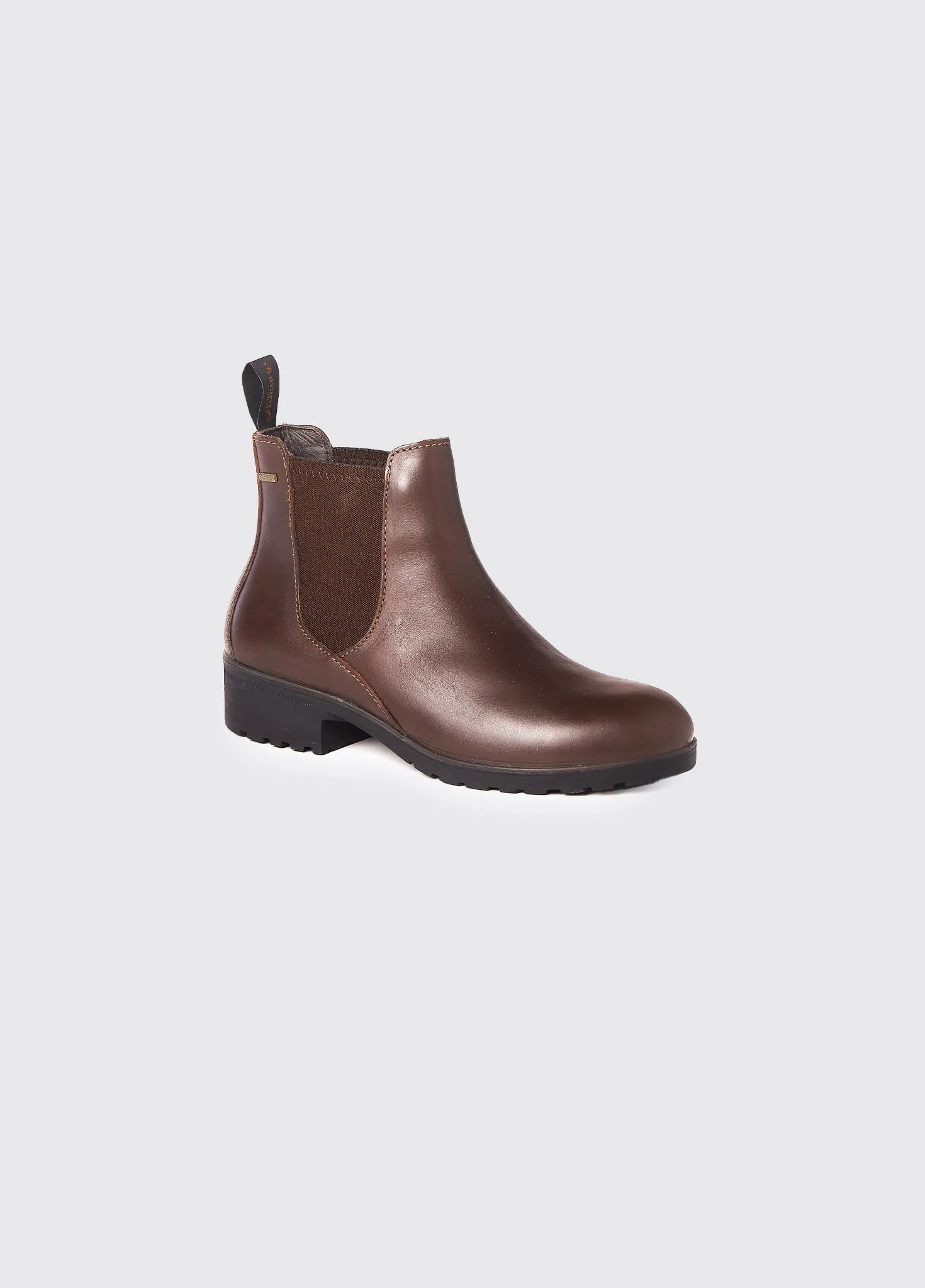 Waterford Country Boot - Mahogany