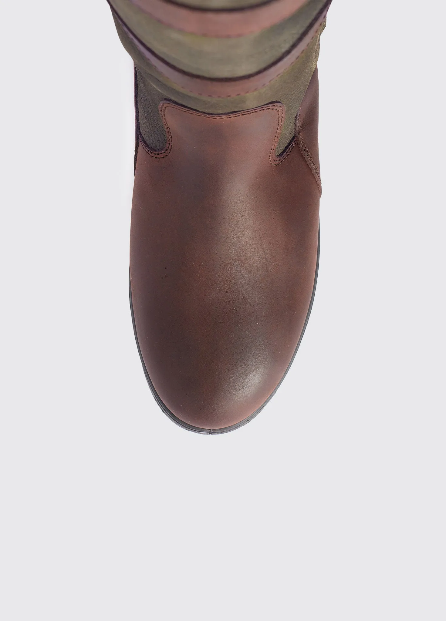 Wexford Mens Country Boot - Ivy