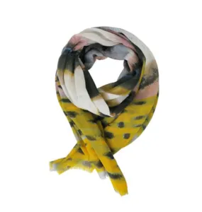 WILD SCARF