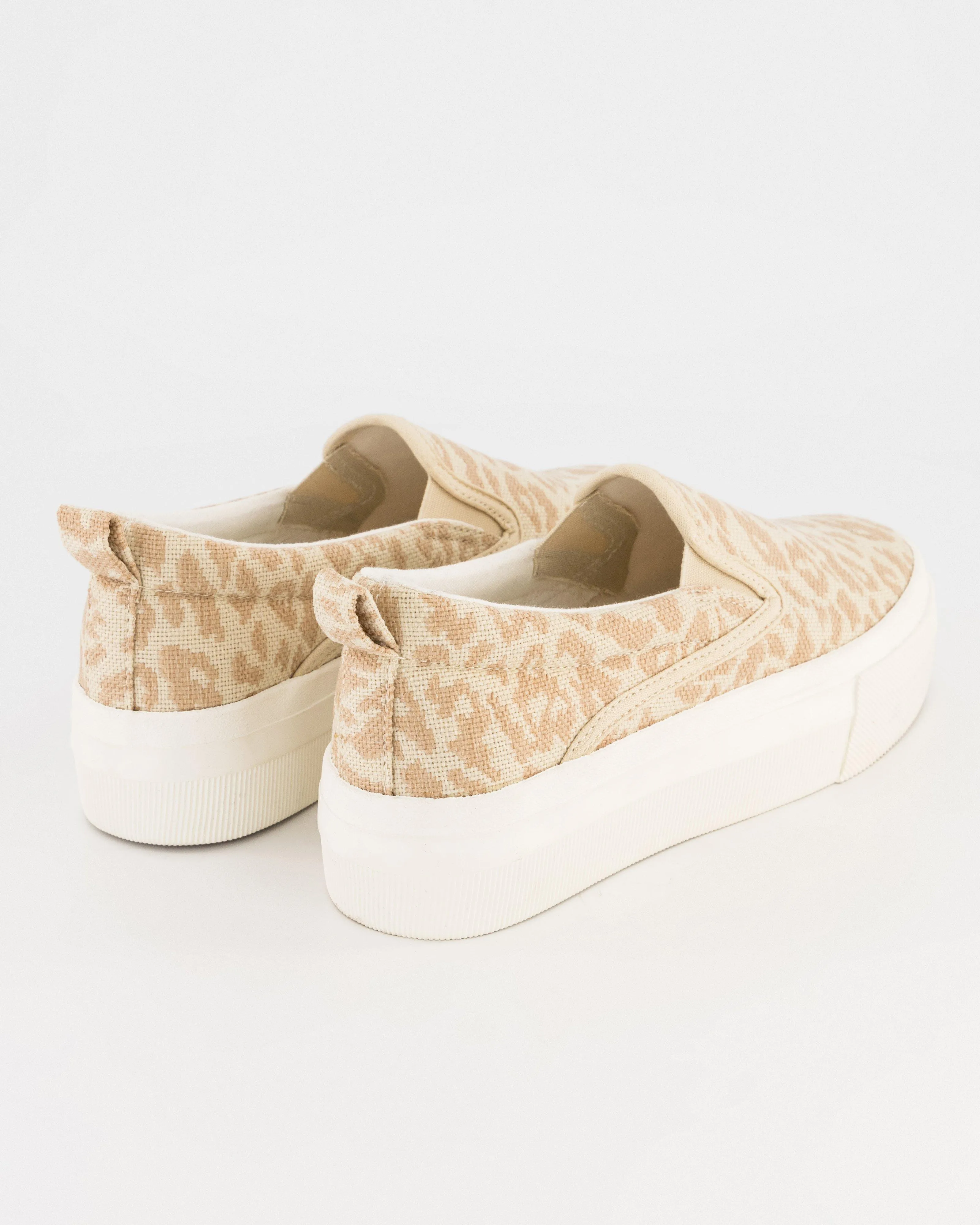 Women’s Azley Sneaker | Old Khaki