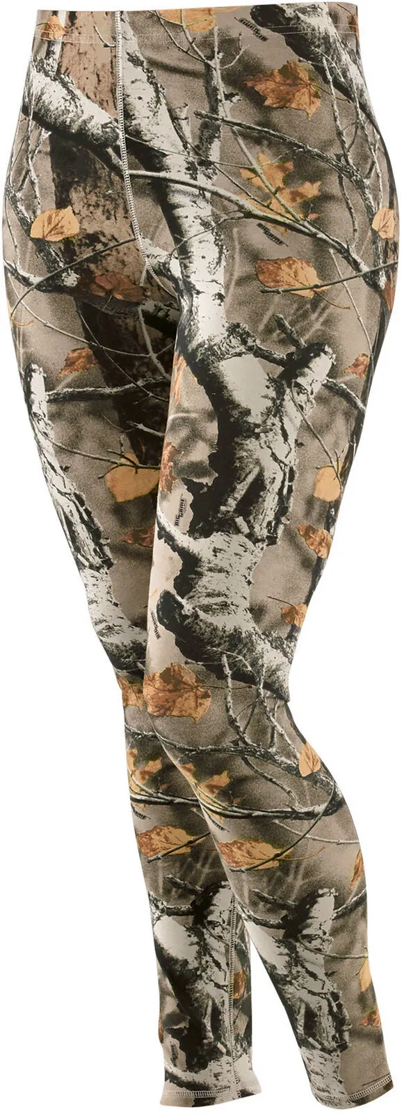 Women's Camo Legendary Leggings