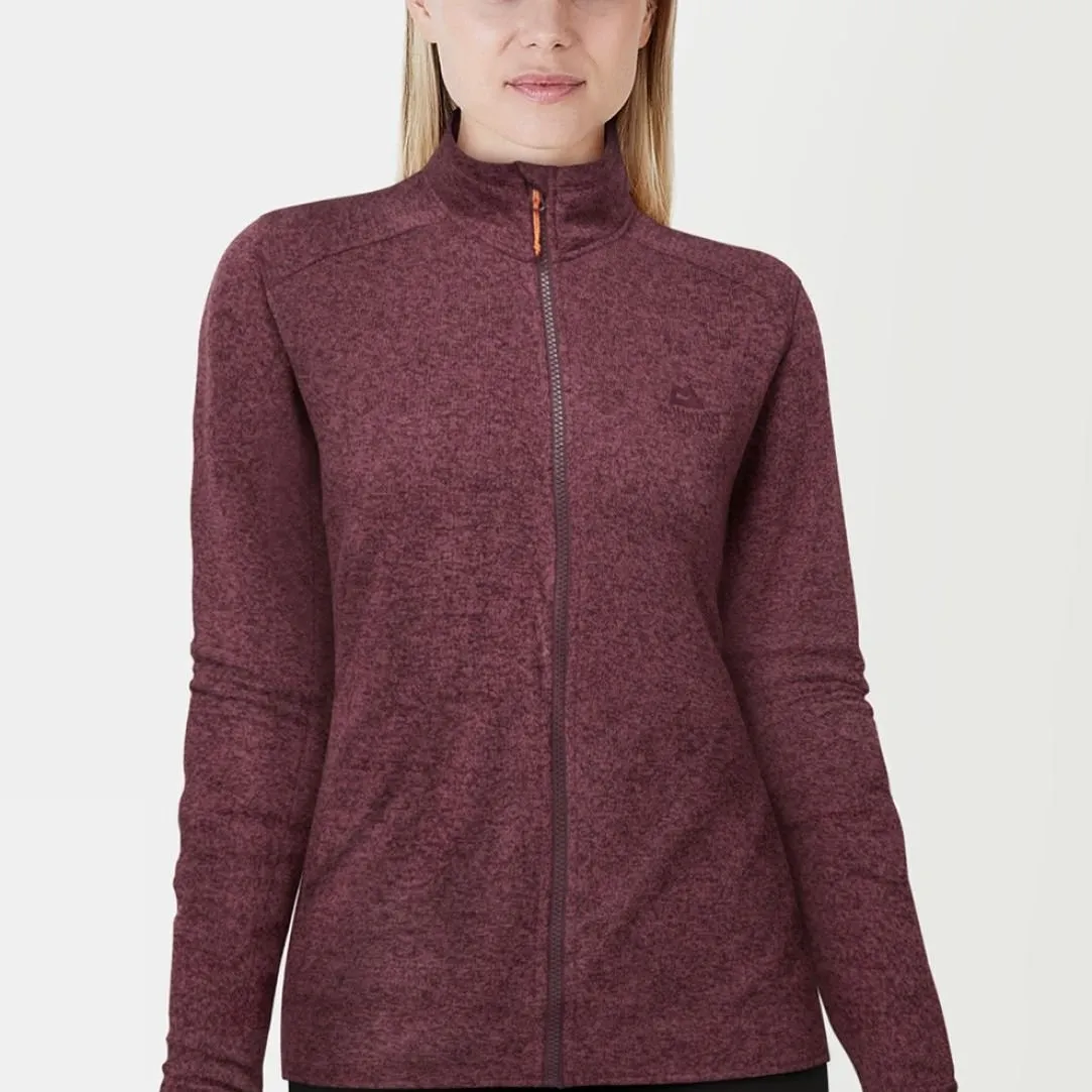 Womens Kore Fleece Jacket