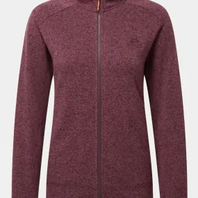 Womens Kore Fleece Jacket