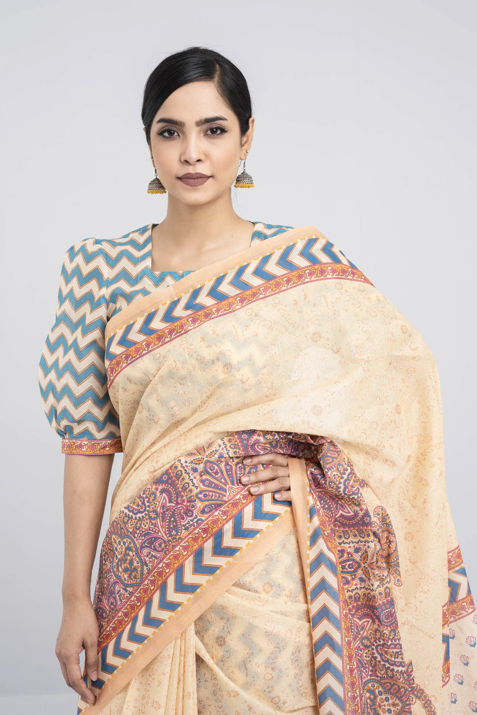 Women's Saree