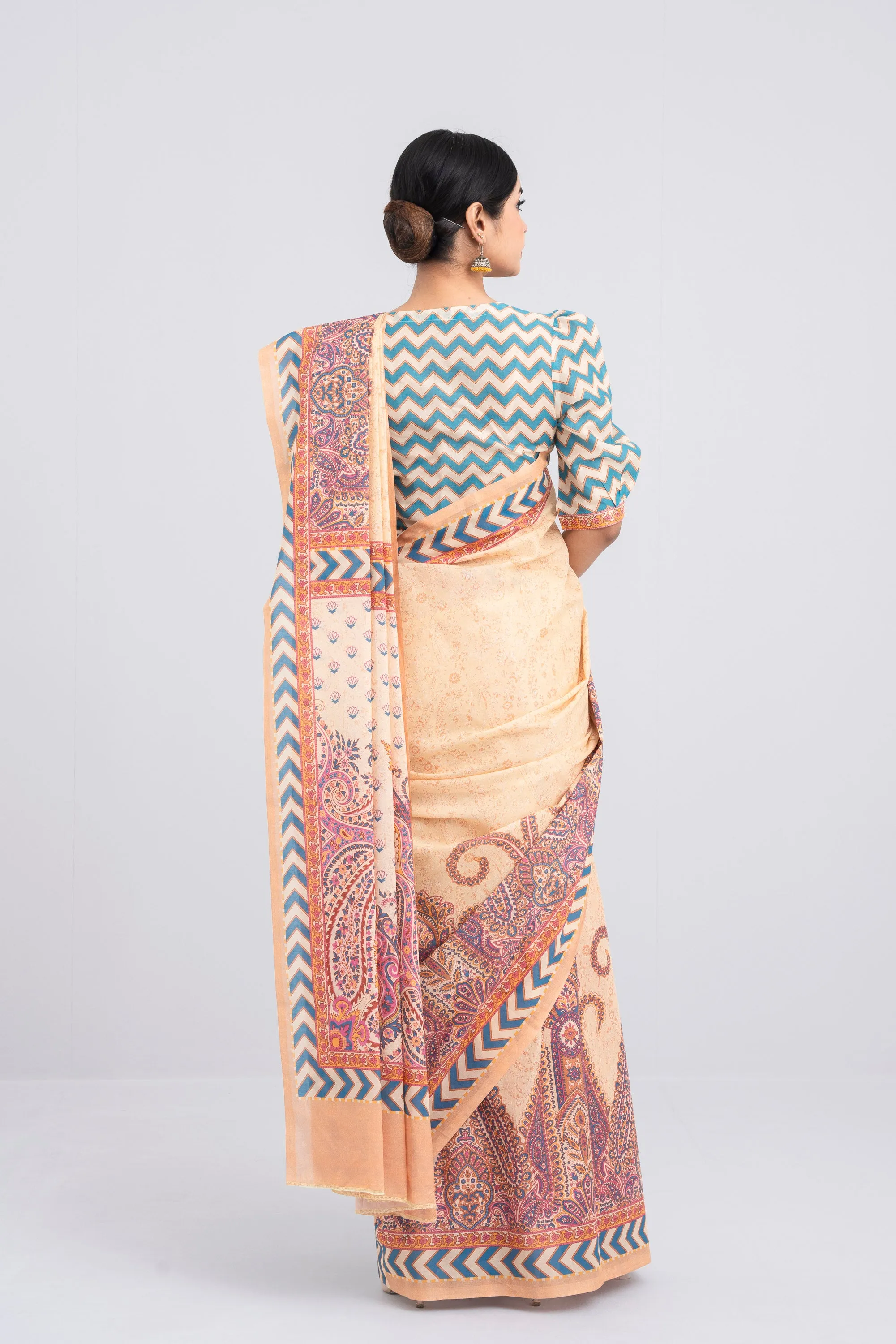 Women's Saree