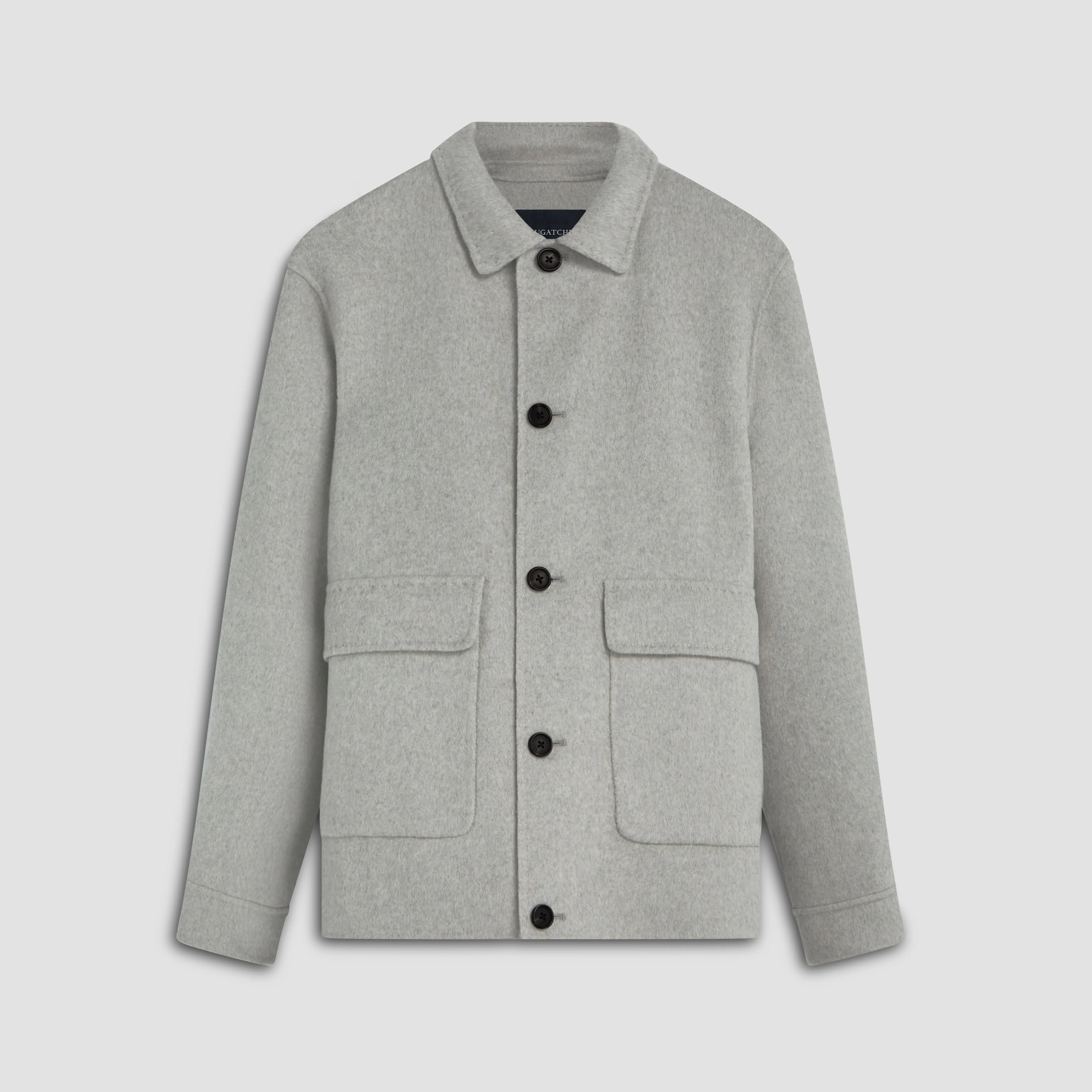 Wool Jacket