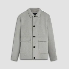 Wool Jacket