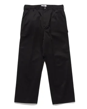 x Carhartt Trousers Black