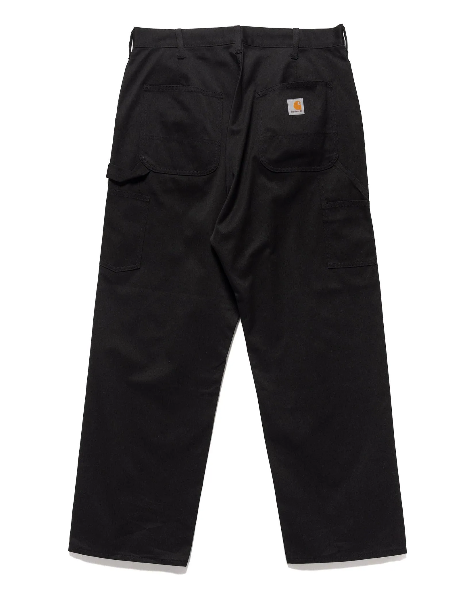 x Carhartt Trousers Black